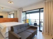 APARTAMENTO VENDA VILA MARIANA 1 DORMITÓRIO 1 VAGA