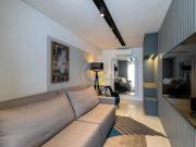 APARTAMENTO VENDA VILA MARIANA 1 QUARTO 1 VAGA DE GARAGEM