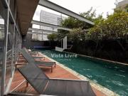 Apartamento Ã venda, Vila Nova ConceiÃ§Ã£o, SÃ£o Paulo, SP