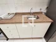 Apartamento Ã Venda Vila OlÃmpia, 1 Quarto, 41 m2