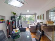 APARTAMENTO VENDA VILA OLÍMPIA 2 DORMS 1 VAGA