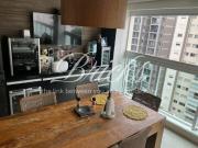 APARTAMENTO VENDA VILA OLIMPIA