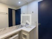 Apartamento Ã Venda Vila Romana, 2 Quartos, 96 m2