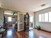 APARTAMENTO VENDA VILA ROMANA 3 DORMITÓRIOS 1 SUITE 2 VAGAS