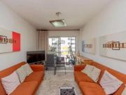 APARTAMENTO VENDA VILA ROMANA 3 DORMS 1 SUÍTE 1 VAGA