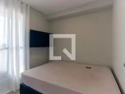 Apartamento Ã Venda Vila Santa Clara, 1 Quarto, 31 m2