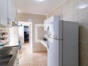 Apartamento Ã Venda Vila Yara, 3 Quartos, 106 m2