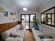 Apartamento Ã vendacom 3 quartos em Moema