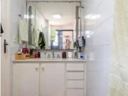 Apartamento à vendade 2 Quartos, sendo 1 suíte na Vila...