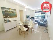 Apartamento venda/locaÃ§Ã£o Aparecida Santos/SP