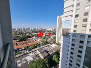 Apartamento à venda/locação em São Paulo SP, Campo Belo:...
