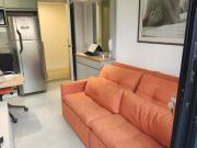Apartamento, Vende, aluga, 27m², 1 dorm ao lado PUC,...