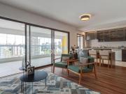 Apartamento Vende Brooklin Nunca Habitado 178 metros 3...