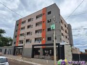 apartamento, vender, Jaguariúna, 2 dormitórios, sacada...