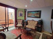 Apartamento vendo comodo con balcon