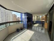 APARTAMENTO VENDO OU LOCAÇÃO NO CAMBUÍ CAMPINAS/SP