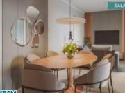 ESSA É A DEFINIÇÃO DE MORAR BEM APARTAMENTOS NO VENEZA 1!