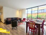 Apartamento Venta: 130 + 60 ㎡: Chicó Norte: $1.650M