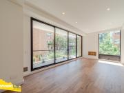 Apartamento Venta: 134.6 m2: Cabrera: $2.039M