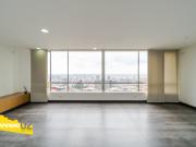 Apartamento Venta: 138 m² + balcón: Chapinero Alto: $980M