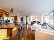 Apartamento Venta: 182 m²: Rosales: $1.450 M