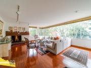 Apartamento Venta: 213 m² + 4 m²: Rosales: $1.250 M