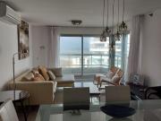 Apartamento venta 2 dormitorios playa brava punta del este