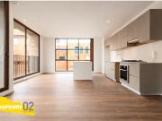 Apartamento Venta: 96 m2: Virrey: $1.330M