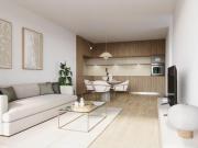 Apartamento Venta Águilas, Calarreona Las Lomas