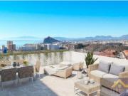Apartamento Venta Águilas, El Hornillo