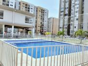 Apartamento venta Alameda del Rio Gaviota Barranquilla