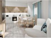 Apartamento Venta Albacete Capital, El Pilar San Pablo