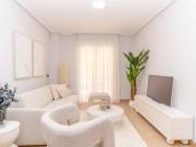 Apartamento Venta Alhama de Murcia, Alhama de Murcia