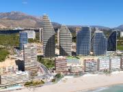 Apartamento Venta Alicante