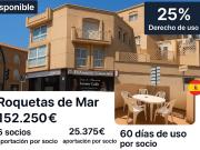 Apartamento Venta Almería