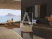 Apartamento Venta Altea, Mascarat