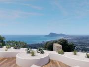 Apartamento Venta Altea, Mascarat