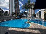 APARTAMENTO VENTA ANILLO VIAL FLORIDABLANCA