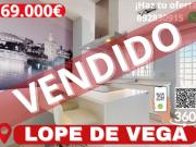 Apartamento Venta Badajoz