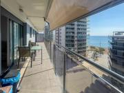Apartamento Venta Badalona, Port