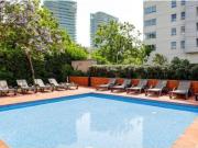 Apartamento Venta Barcelona Capital, Diagonal Mar El...