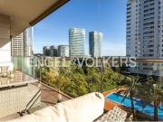 Apartamento Venta Barcelona Capital, Diagonal Mar El...