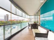 Piso Venta Barcelona Capital, Diagonal Mar El Front...