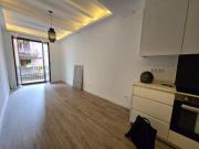 Apartamento Venta Barcelona Capital, El Poble sec