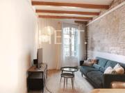 Apartamento Venta Barcelona Capital, El Poble sec