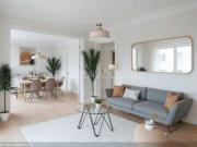 Piso Venta Barcelona Capital, El Putxet El Farró