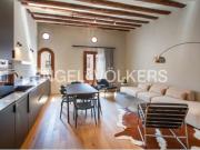 Apartamento Venta Barcelona Capital, El Raval