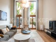 Apartamento Venta Barcelona Capital, La Dreta de...