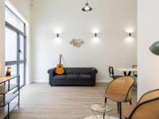 Apartamento Venta Barcelona Capital, La Marina del Port...