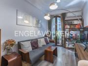 Apartamento Venta Barcelona Capital, La Nova Esquerra de...